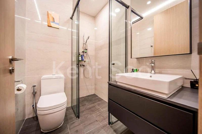 4 Bed Apartment (Condo) for Sale in  M Suites - Image 3